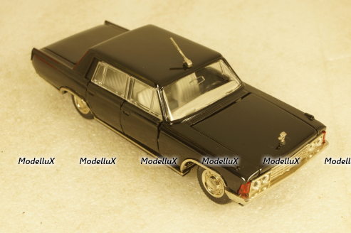 Газ-14 Чайка, Тантал/Радон 1:43