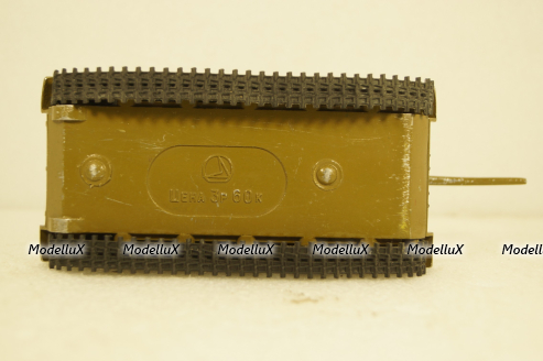 Т-34, СССР 1:43 