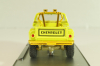Chevrolet K10 Scottsdale 4x4 1976, light green, 32500cs, M2 1:64