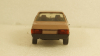ВАЗ-21099 Пластиковая, Тантал/Радон 1:43 