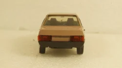 ВАЗ-21099 Пластиковая, Тантал/Радон 1:43 