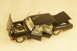 Газ-14 Чайка, Тантал/Радон 1:43