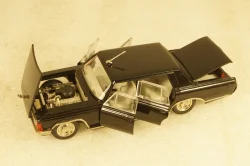 Газ-14 Чайка, Тантал/Радон 1:43