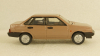 ВАЗ-21099 Пластиковая, Тантал/Радон 1:43 