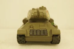 Т-34 №2, СССР 1:43 