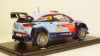 Hyundai i20 WRC, No.16, WRC, Rally Portugal D.Sordo/C.Del Barrio, Hachette 1:24
