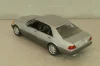 Mercedes-Benz 600 SEL (W140) 1991, silver, 1261, Schabak 1:43