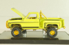 Chevrolet K10 Scottsdale 4x4 1976, light green, 32500cs, M2 1:64