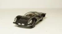 Ferrari P4 Estetyka