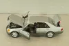 Mercedes-Benz 600 SEL (W140) 1991, silver, 1261, Schabak 1:43