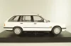 BMW 325i Touring 1992, white, 183217, Norev 1:18