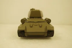 Т-34 №2, СССР 1:43 