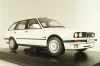 BMW 325i Touring 1992, white, 183217, Norev 1:18