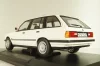 BMW 325i Touring 1992, white, 183217, Norev 1:18