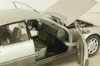 Mercedes-Benz 600 SEL (W140) 1991, silver, 1261, Schabak 1:43