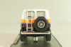 Chevrolet Van G10 1971, white/orange/black, 32500-R92, M2 1:64 