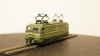 Электровоз CC-7139 СССР, Berliner-TT-Bahnen, масштаб TT  