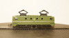 Электровоз CC-7139 СССР, Berliner-TT-Bahnen, масштаб TT  