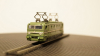 Электровоз CC-7139 СССР, Berliner-TT-Bahnen, масштаб TT  