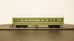 Вагон пассажирский СССР, Berliner-TT-Bahnen, масштаб TT  