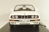 BMW 325i Cabriolet (E30) 1991, white, 183213, Norev 1:18