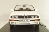 BMW 325i Cabriolet (E30) 1991, white, 183213, Norev 1:18