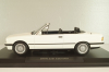BMW 325i Cabriolet (E30) 1991, white, 183213, Norev 1:18