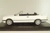 BMW 325i Cabriolet (E30) 1991, white, 183213, Norev 1:18