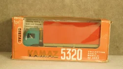 Т-34-85, СССР, з-д Арсенал, г. Ленинград 1:43 