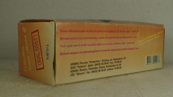 Урал-55571, самосвал, Элекон 1:43