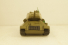 Т-34-85, СССР, з-д Арсенал, г. Ленинград 1:43