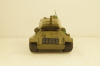 Т-34-85, СССР, з-д Арсенал, г. Ленинград 1:43 