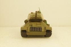 Т-34-85, СССР, з-д Арсенал, г. Ленинград 1:43 