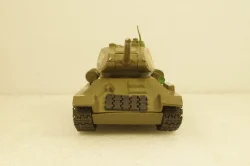 Т-34-85, СССР, з-д Арсенал, г. Ленинград 1:43 