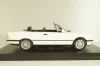 BMW 325i Cabriolet (E30) 1991, white, 183213, Norev 1:18