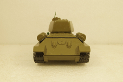 Т-34-85, СССР, з-д Арсенал, г. Ленинград 1:43 