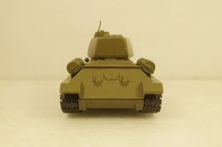 Т-34-85, СССР, з-д Арсенал, г. Ленинград 1:43 