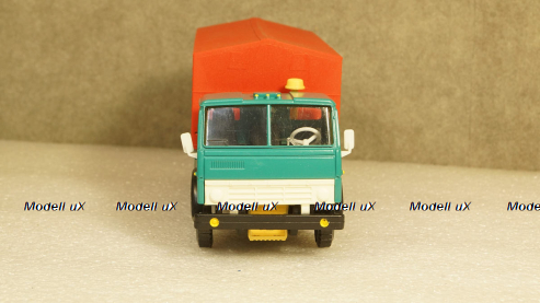 Т-34-85, СССР, з-д Арсенал, г. Ленинград 1:43 