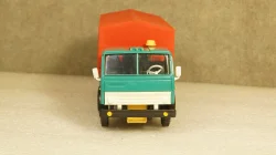 Т-34-85, СССР, з-д Арсенал, г. Ленинград 1:43 