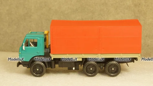 Т-34-85, СССР, з-д Арсенал, г. Ленинград 1:43 