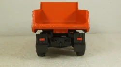 Урал-55571, самосвал, Элекон 1:43