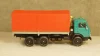 Т-34-85, СССР, з-д Арсенал, г. Ленинград 1:43 