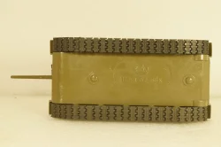 Т-34-85, СССР, з-д Арсенал, г. Ленинград 1:43 