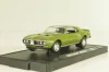 Pontiac Firebird 400 H.O 1968, green, 12228-R19, M2 1:64