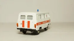 УАЗ-3962 "Скорая медицинская помощь"