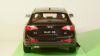 Audi Q5 (8R) 2008, black, WEL22518W-Black, Welly 1:24
