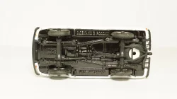 УАЗ-3962 "Скорая медицинская помощь"