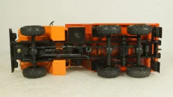 Урал-55571, самосвал, Элекон 1:43