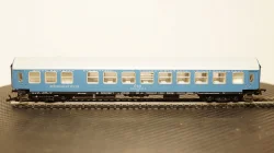 Вагон-Ресторан, Berliner-TT-Bahnen, масштаб TT №2