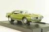 Pontiac Firebird 400 H.O 1968, green, 12228-R19, M2 1:64